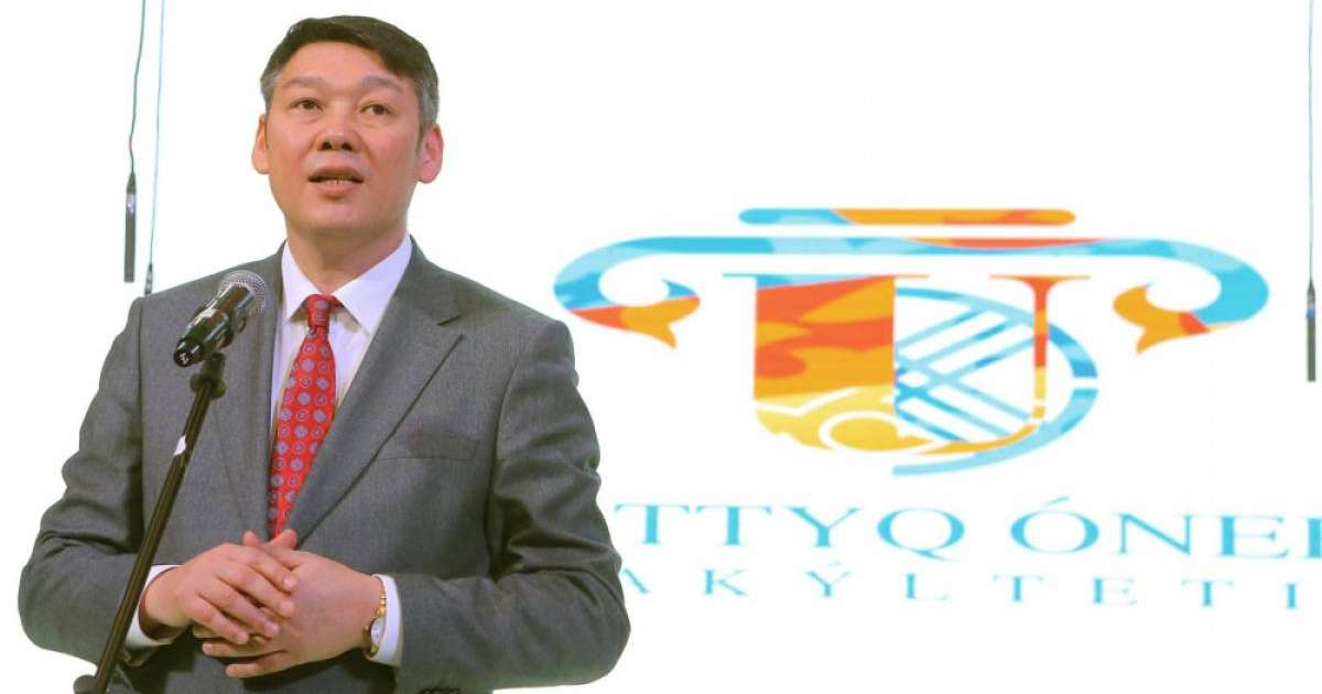 Елімізде тұңғыш «Ұлттық өнер» факультеті ашылды