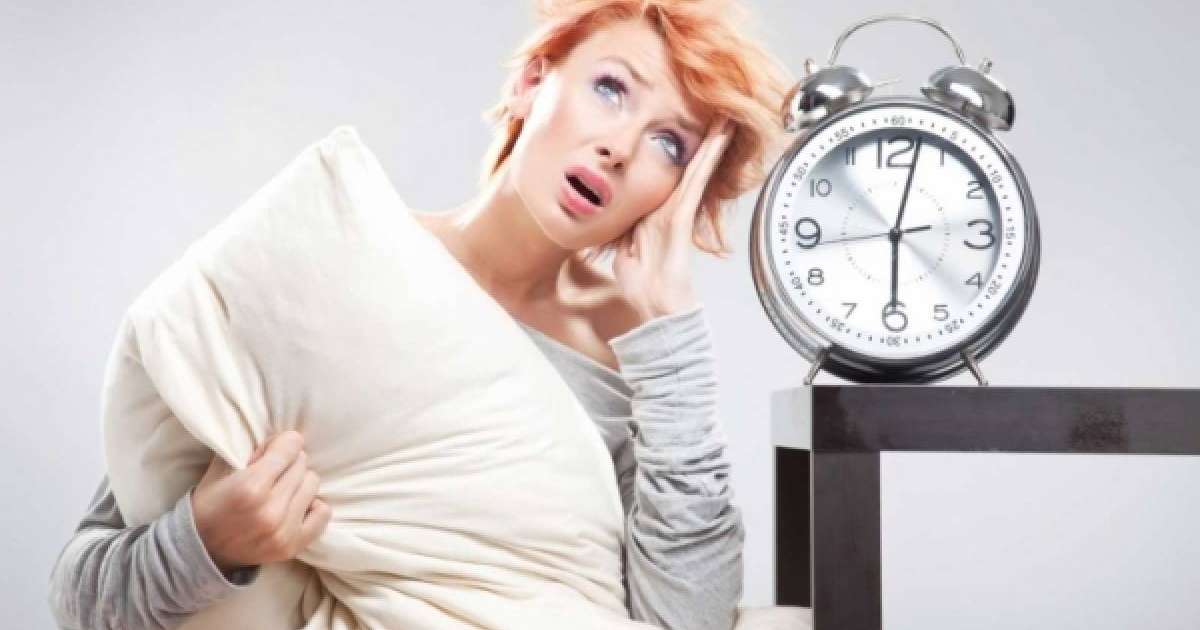 Ғалымдар ұйқы қанбауының жаңа қаупін атады