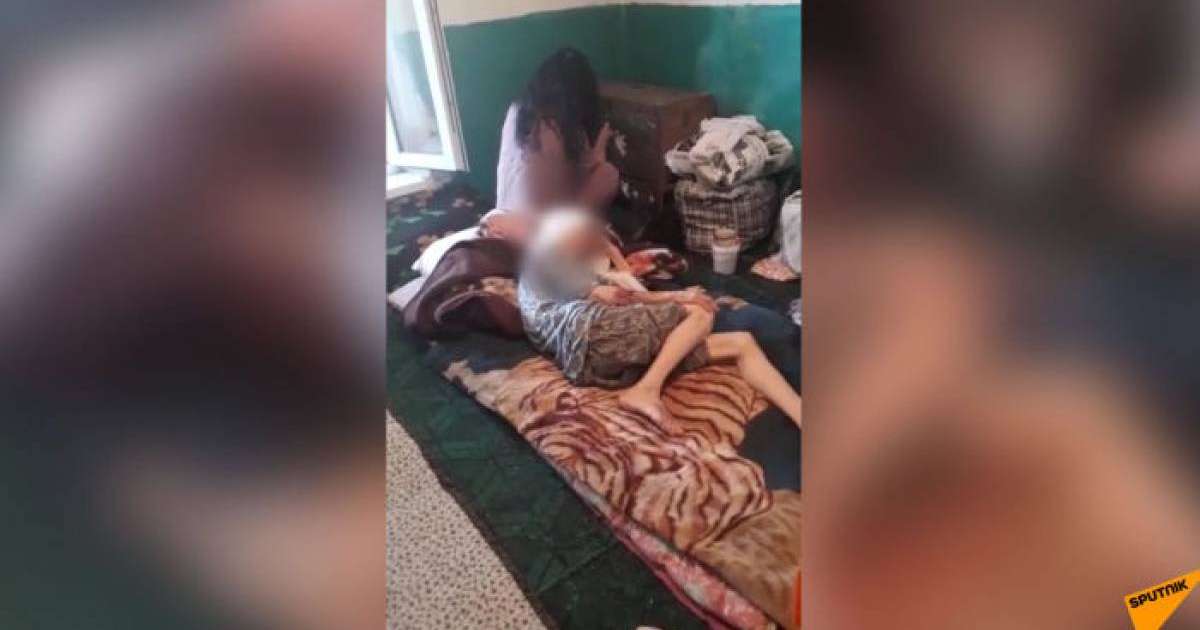 Түркістан облысының тұрғыны өгей анасы мен әжесін өлімші етіп сабады