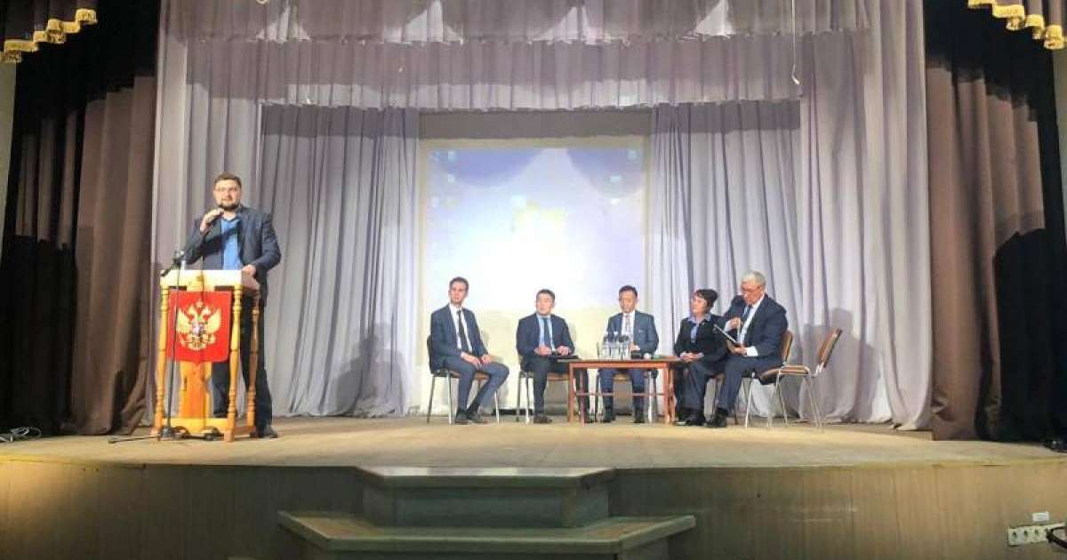 俄罗斯哈萨克人讨论哈萨克语教学问题