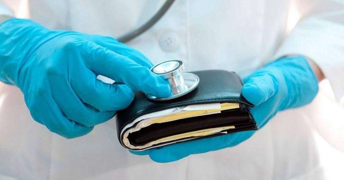 2020年起医疗卫生工作人员工资将提高30%