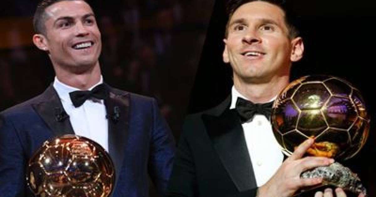 Месси мен Роналду 10 жылда алғаш рет «Алтын допсыз» қалды