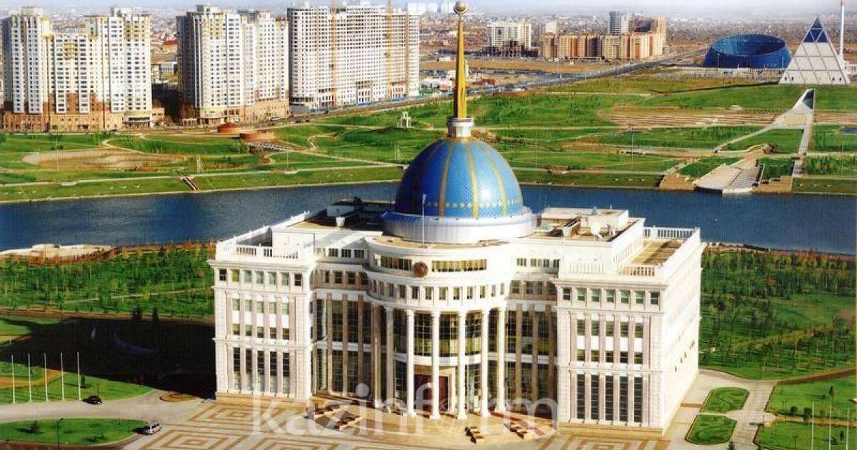 巴依穆哈舍夫被任命为哈萨克斯坦共和国安全会议副秘书