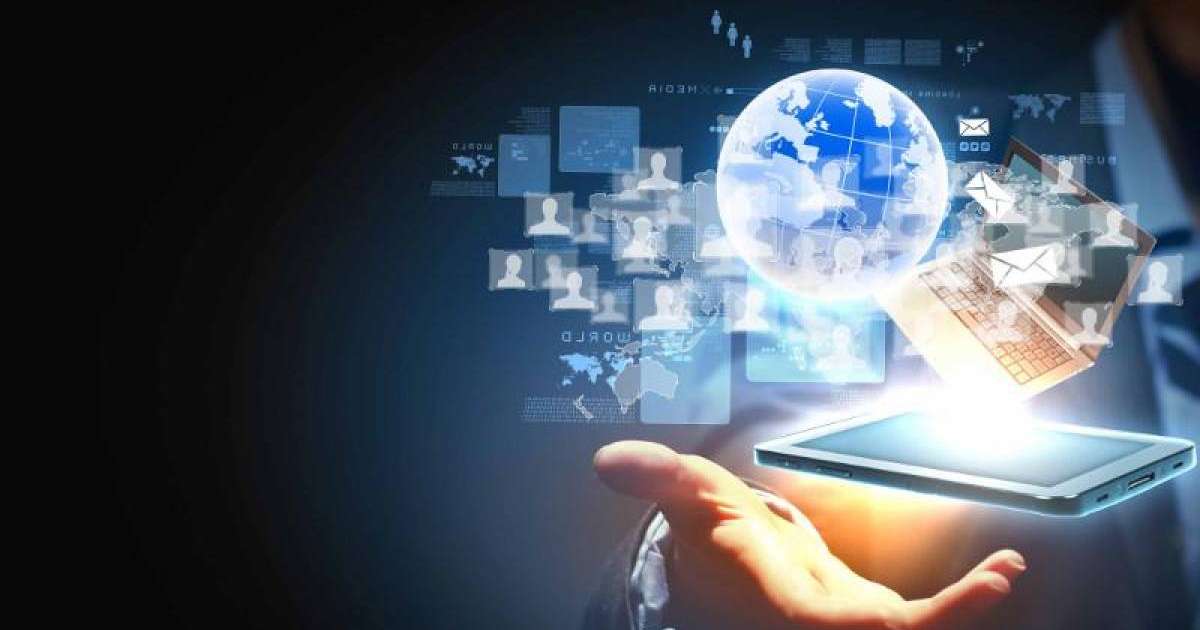 第六届世界互联网大会在中国乌镇举行