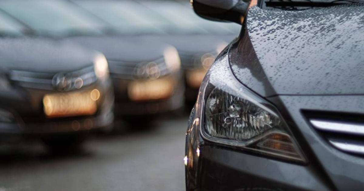 Қылмыс үшін тәркіленген қымбат көліктерге қатысты мәлімет шықты