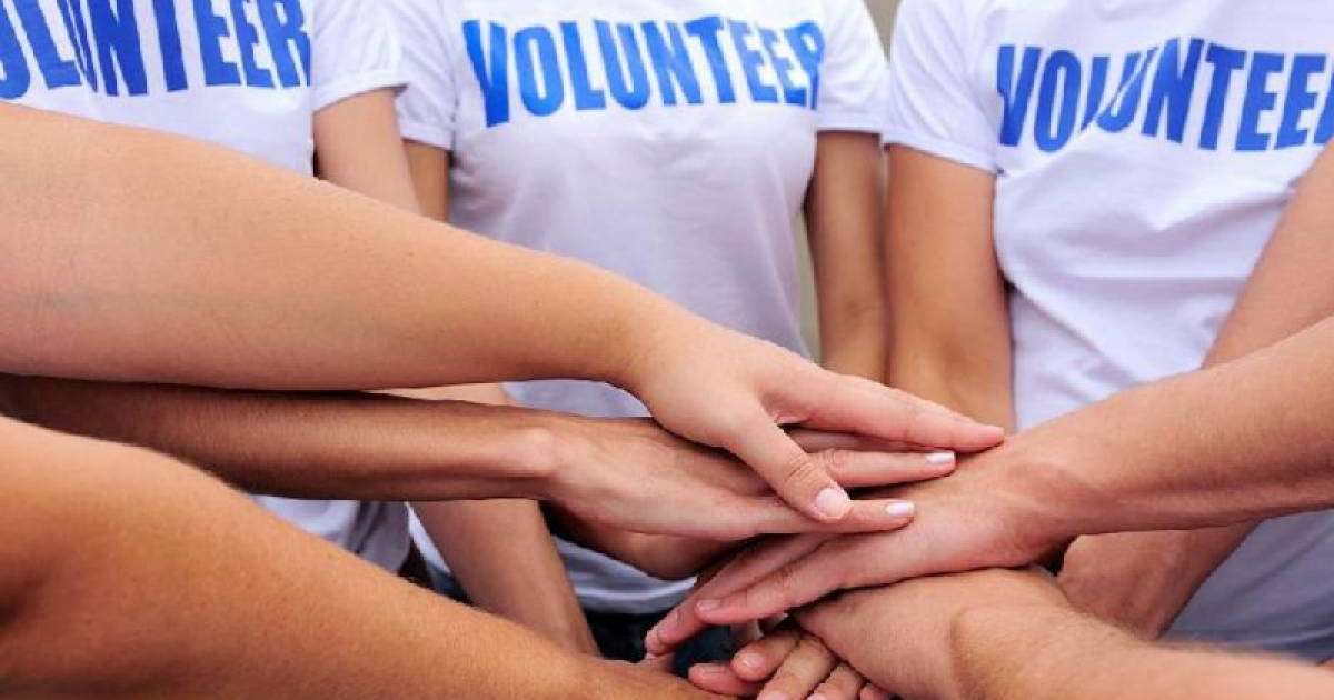 阿拉木图将举办青年志愿者论坛