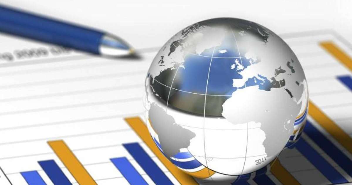 国际货币与金融委员会预计2019年全球经济增速为3%