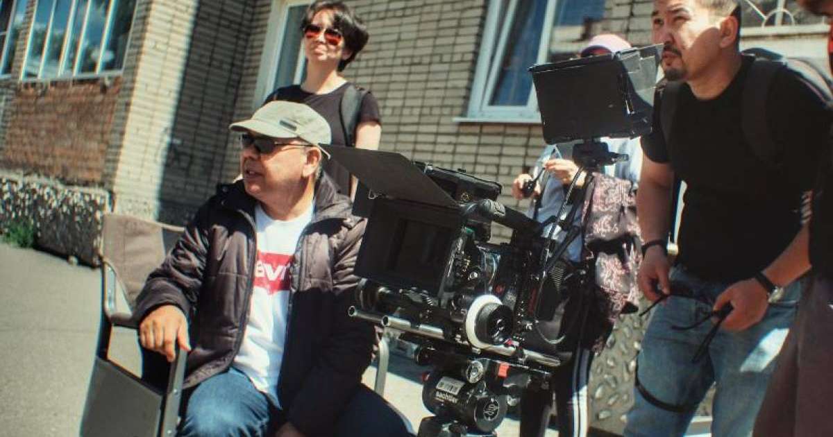 哈萨克电影制片厂将推出多部新片