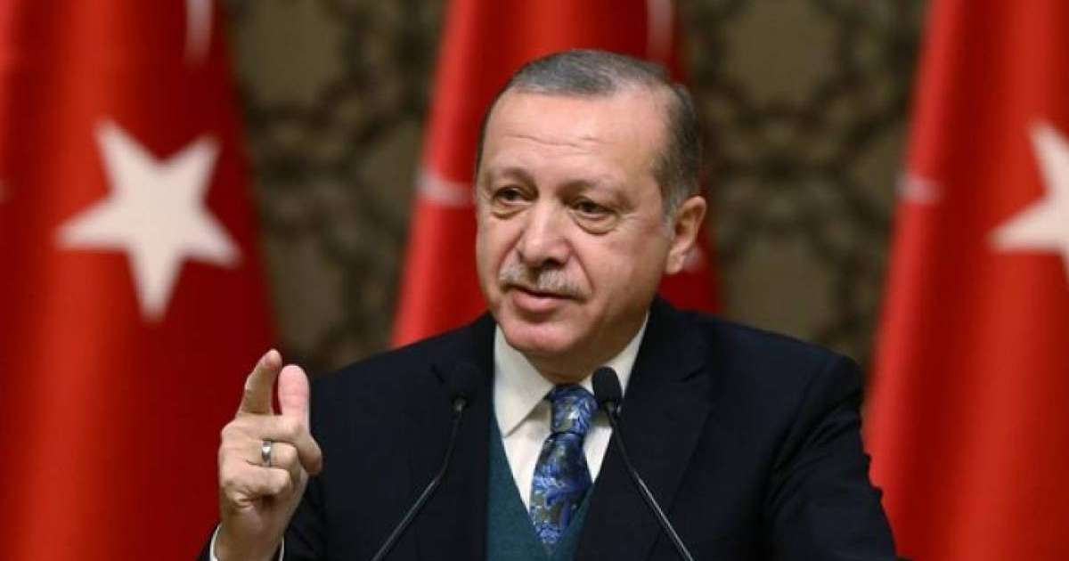 埃尔多安：120小时休战结束后将继续军事行动