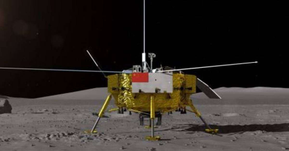 Қытай Айдан жұлдызаралық саяхат жасайтын зымыран жанармайын өндіреді