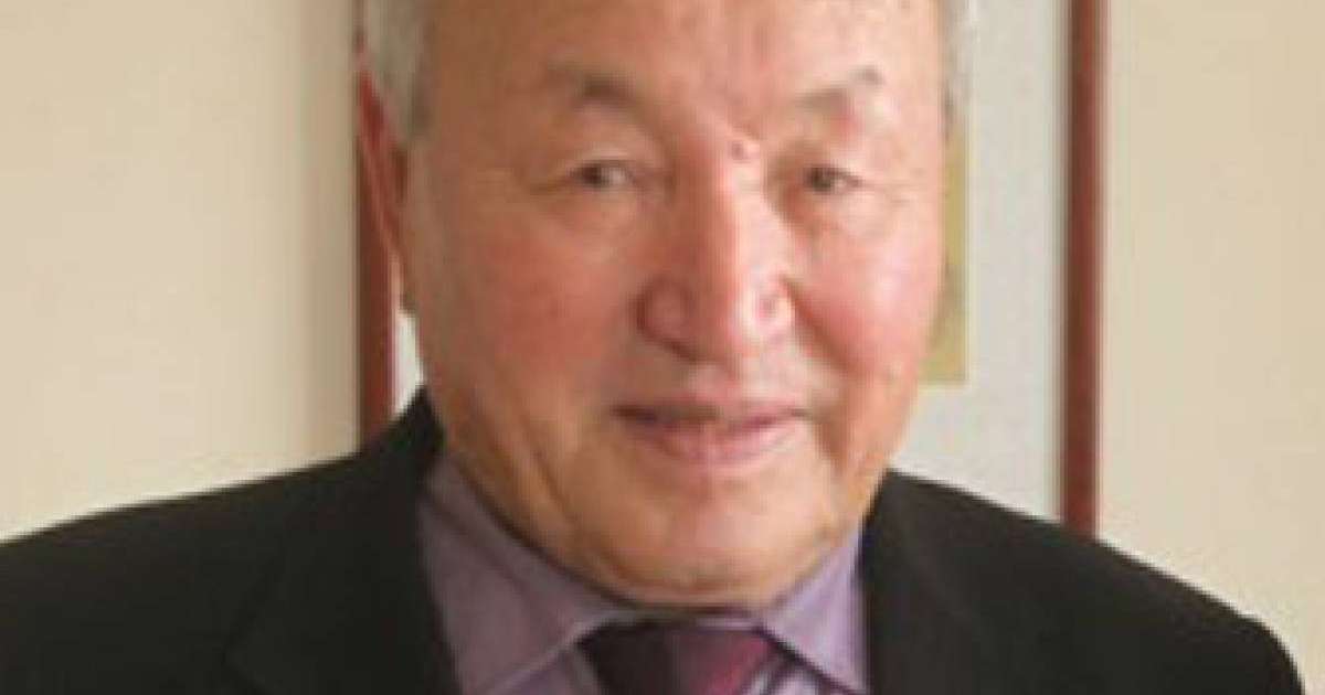 Жұмабай БІЛӘЛҰЛЫ. Зеңгінің рухы (әңгіме)