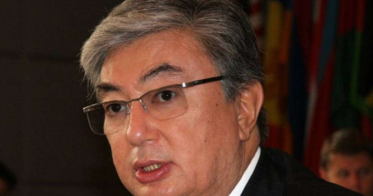 Саясаттанушы: Тоқаев - дарынды дипломат