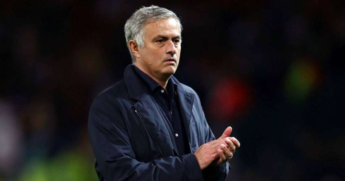 AS: Моуринью «Реалды» басқаруы мүмкін