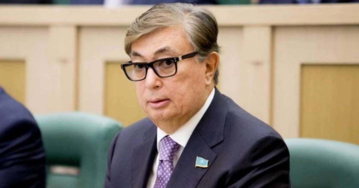 Тоқаев – өз сөзінде тұратын адам