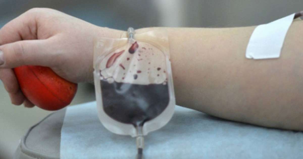 Ғалымдар әмбебап қан ойлап тапты