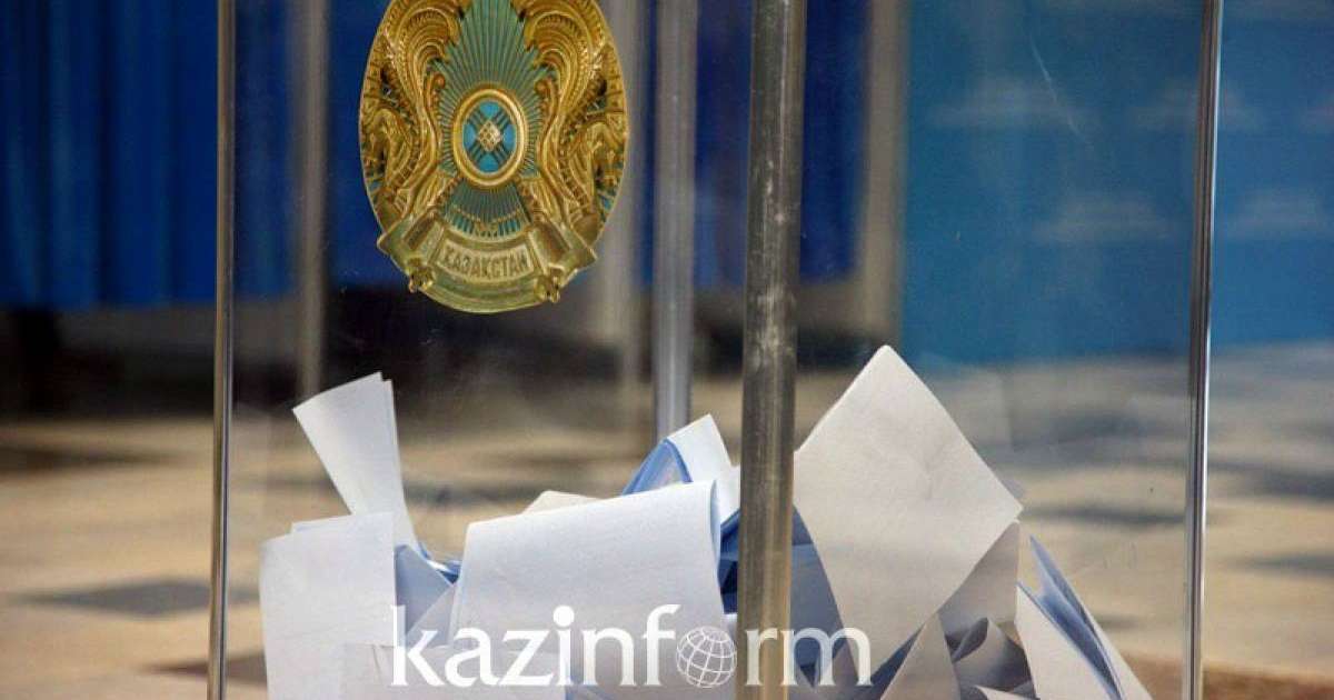 哈萨克斯坦总统选举候选人需要满足哪些要求？