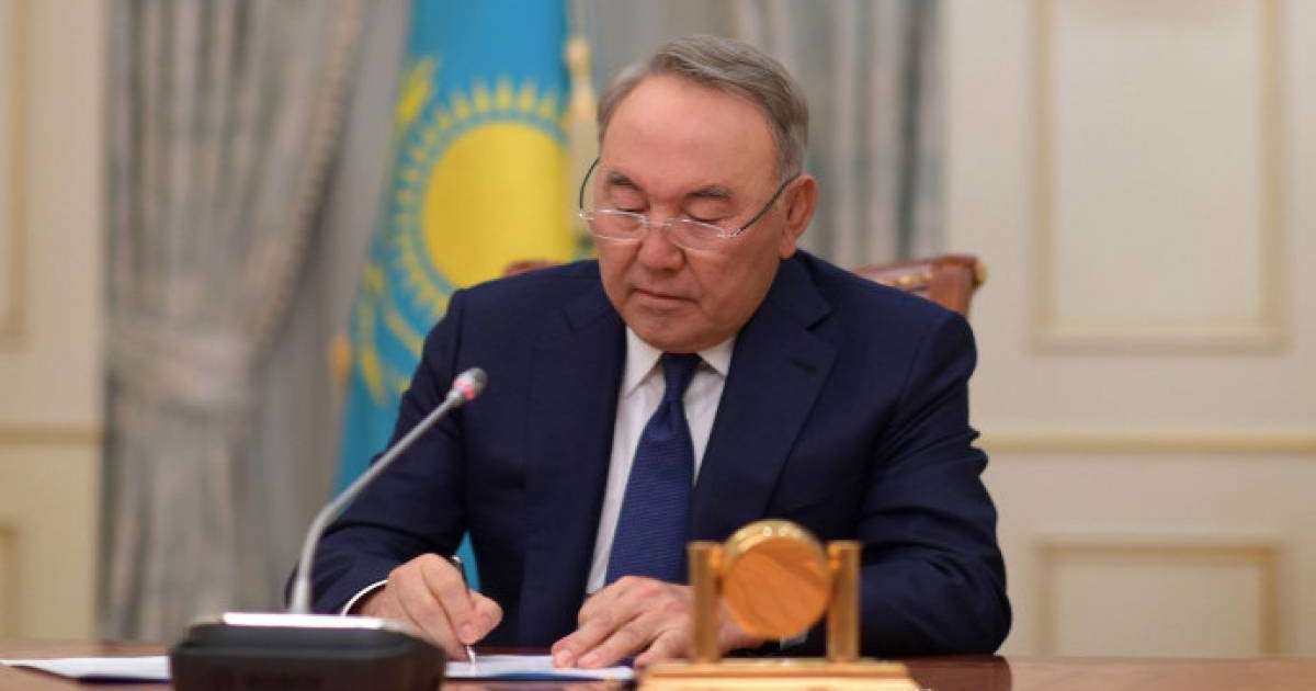 Бүгін Қасым-Жомарт Тоқаев ант қабылдайды