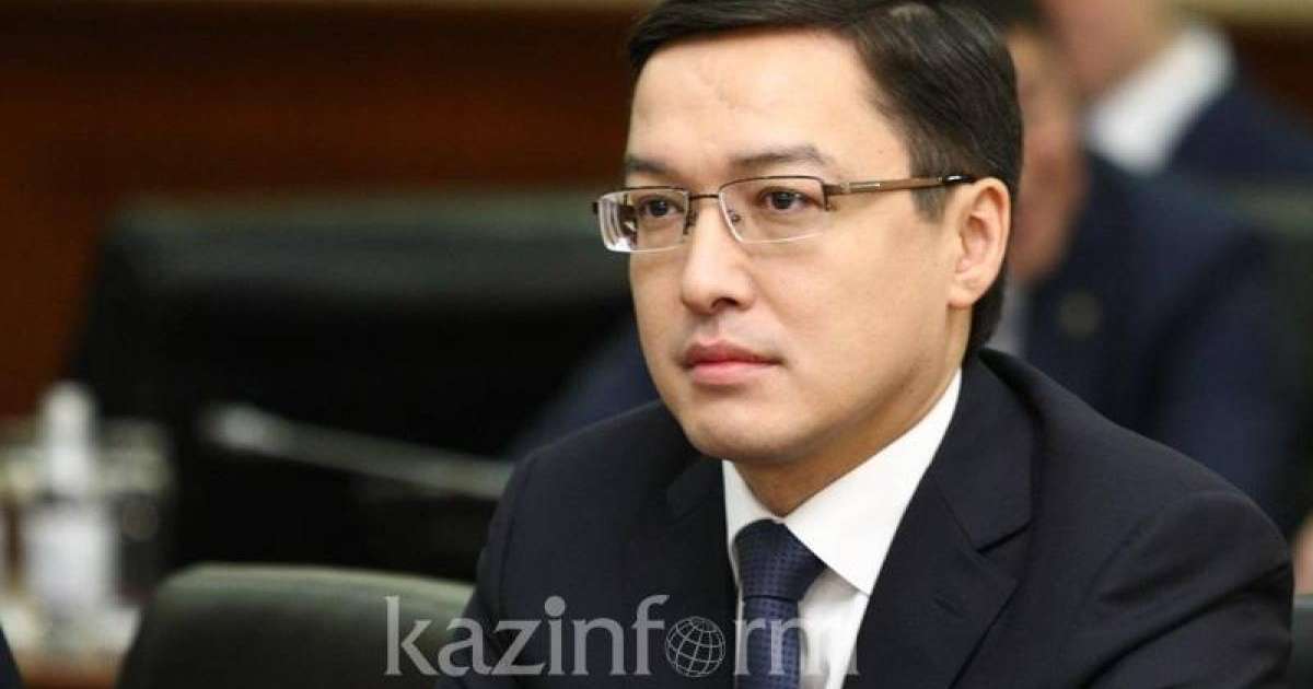 前央行行长阿克舍夫出任首任总统顾问