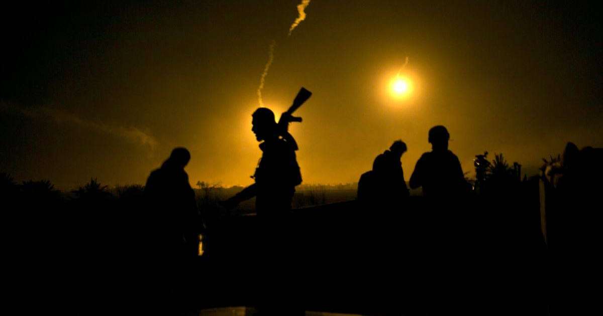 ИМ Сириядағы соңғы территориясынан айырылды