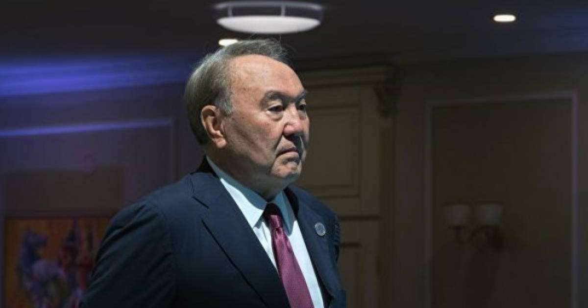 "Кетті, бірақ әлі де қалды" – Досым Сәтпаев не дейді