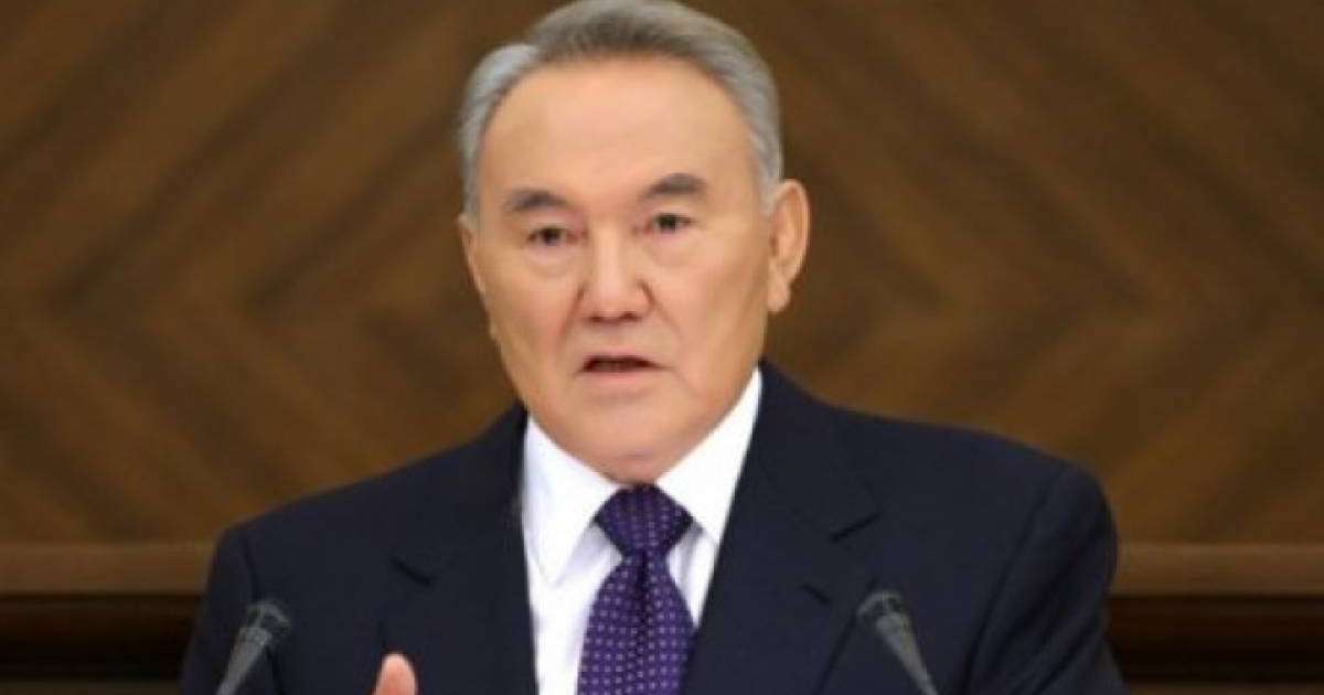 ОСК Нұрсұлтан Назарбаевтың ҚР Президенті лауызымынан кетуіне қатысты пікір білдірді