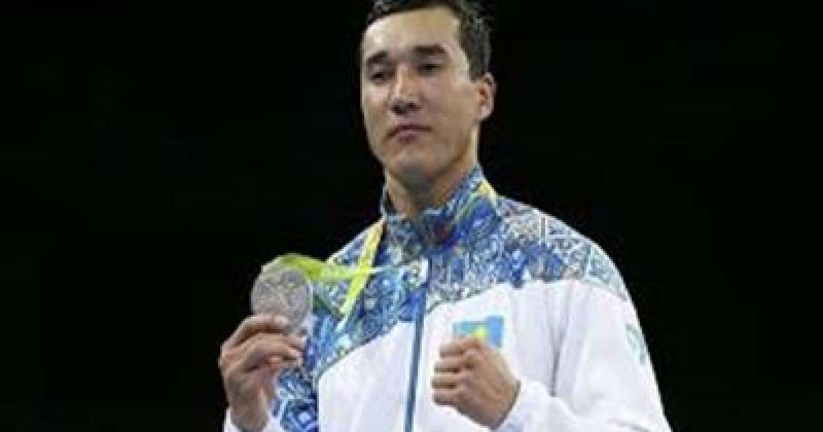 Әділбек Ниязымбетов бокстағы мансабын аяқтады