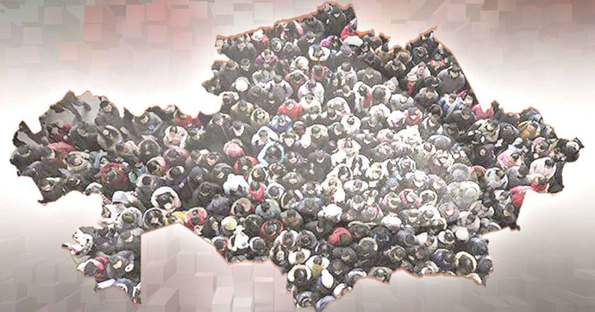 Урбанизация − экономикалық дамудың маңызды драйвері