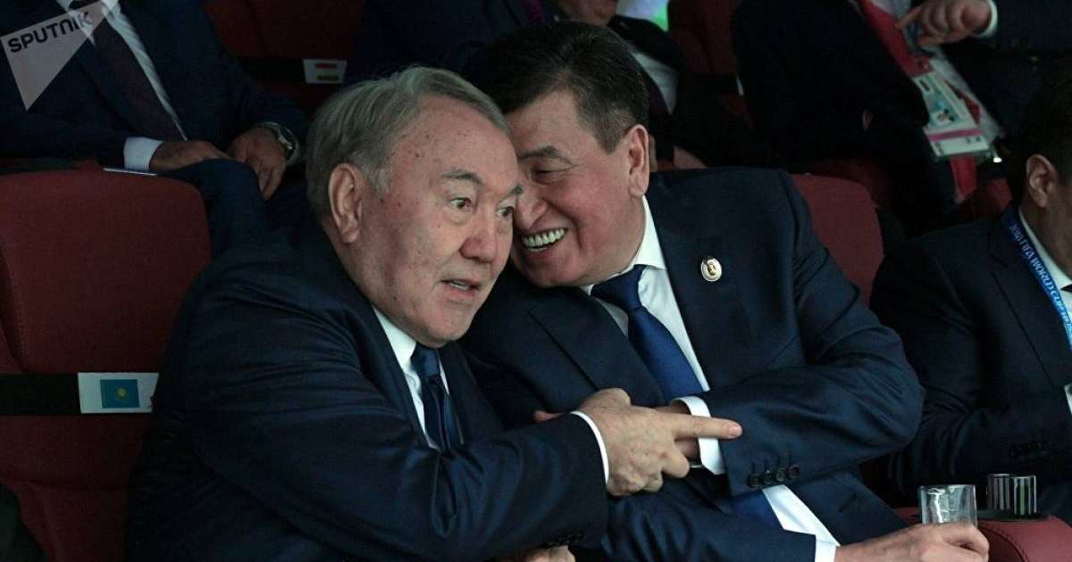 Қазақша шығарма: 1 Желтоқсан - Тұңғыш президент күні (Нұрсұлтан Әбішұлы Назарбаев)