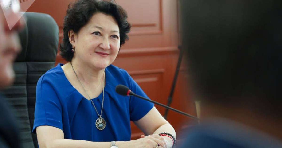 "Келесі жолы жарысқа қатысамын": Спорт министрі жұртты таңғалдырды