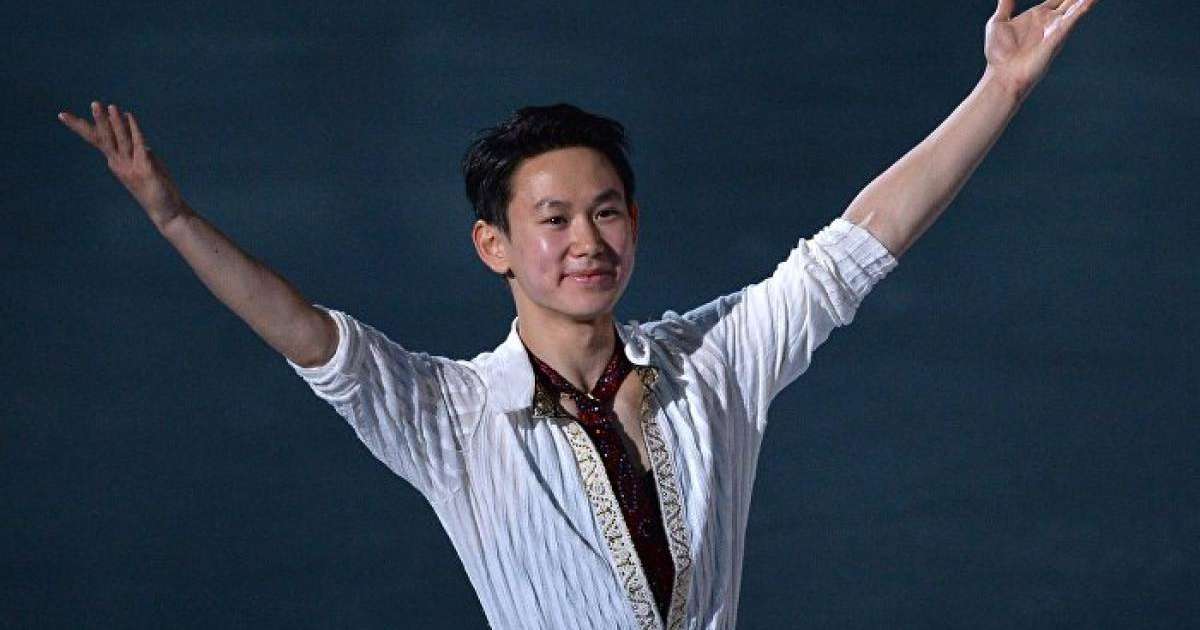 13 маусым - Денис Теннің туған күні: өмірбаяны, спорттық мансабы, сүйікті ісі