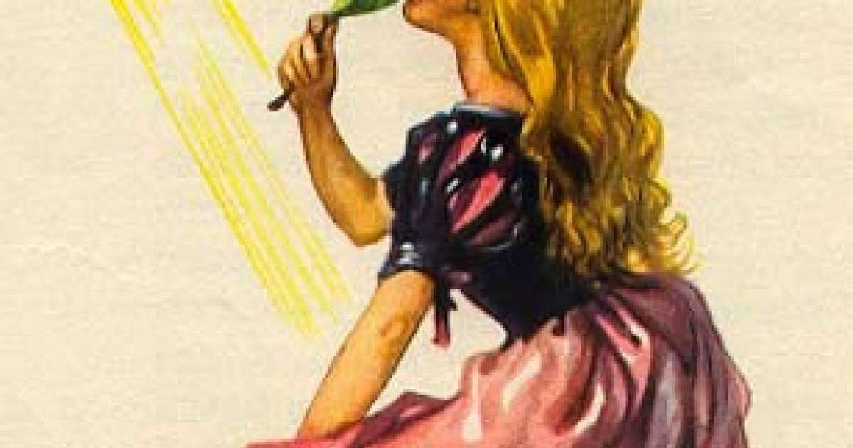 Жабайы аққулар - Ханс Кристиан Андерсен - Ертегілер - Bilim