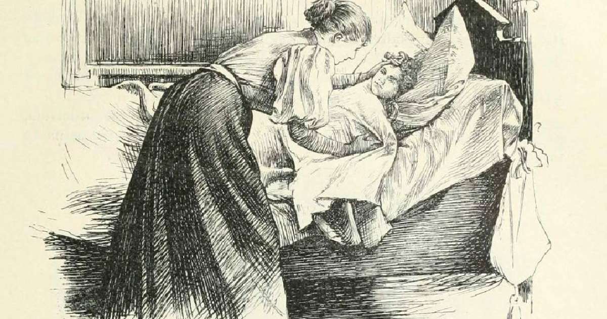 Аю бадам анасы - Ханс Кристиан Андерсен - Ертегілер - Bilim