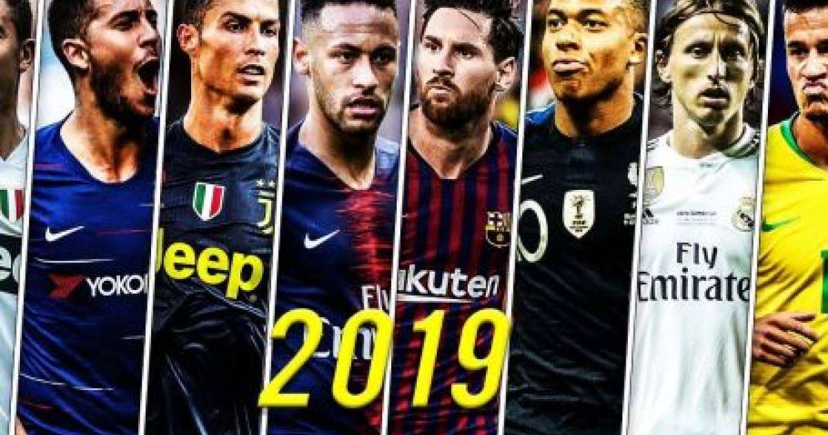 Әлемдегі ең қымбат 100 футболшы