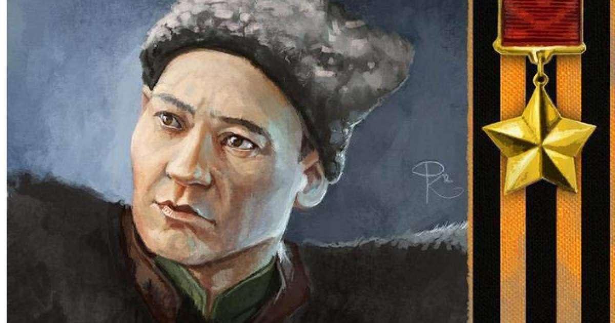 Бауыржан Момышұлы: Басыңа күн туғанда он екіден айырылма