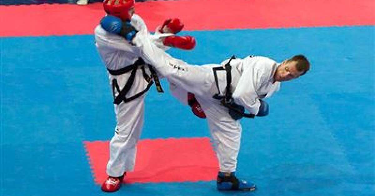 Батысқазақстандық таэквондошылар әлем кубогында үш «алтын» жеңіп алды