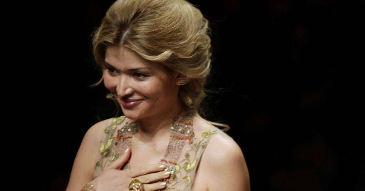 АҚШ Гүлнара Каримоваға парақорлық және бопсалау айыбын тақты