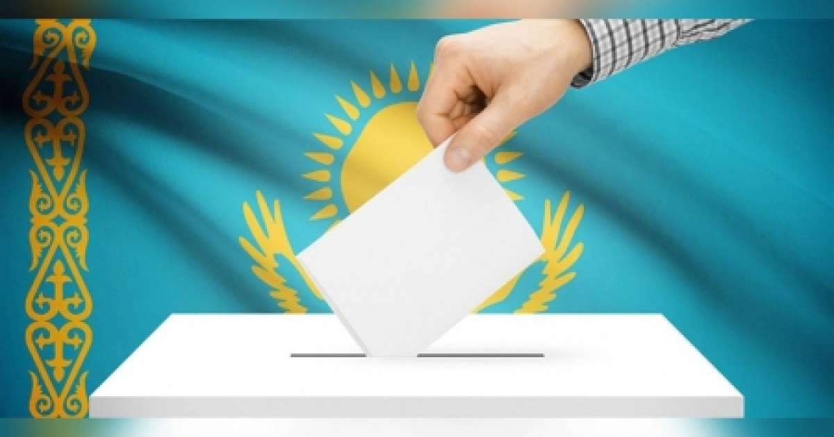 快讯：哈萨克斯坦总统选举将于6月9日举行