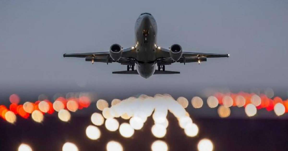 哈俄两国间将开通新直飞航班