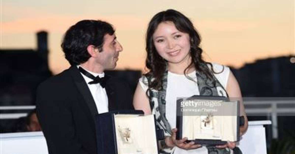 «Айка» фильмі Германияда бас жүлдеге ие болды