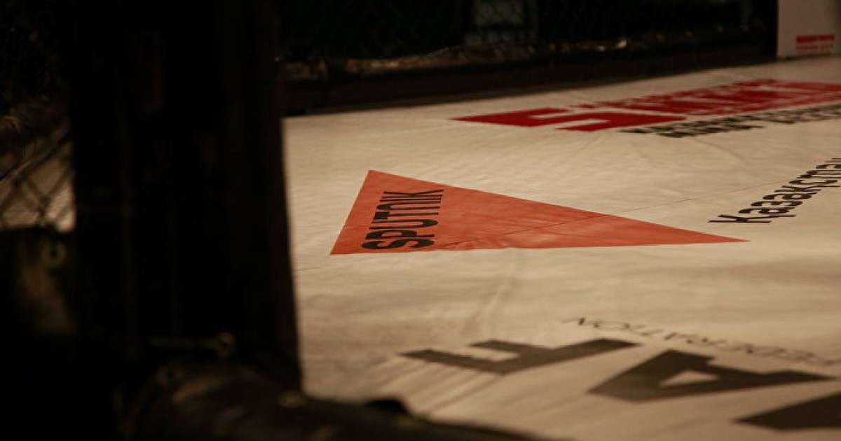 UFC файтері 38 секундта нокаутқа түсті, алайда соңында күтпеген оқиға болды – видео