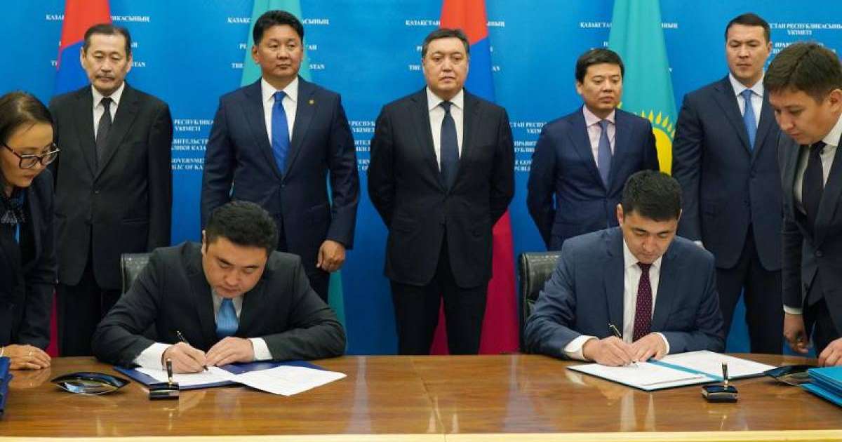 哈蒙两国将推动教育领域合作发展