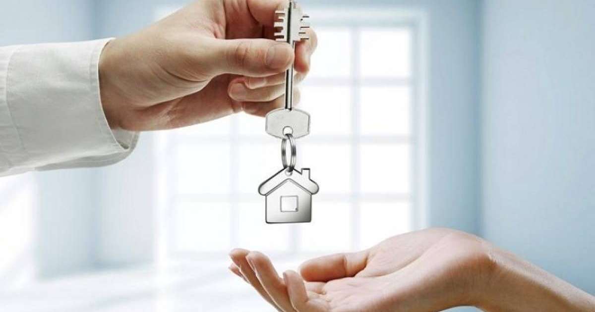 三季度哈萨克斯坦住房买卖交易量增长22.5%