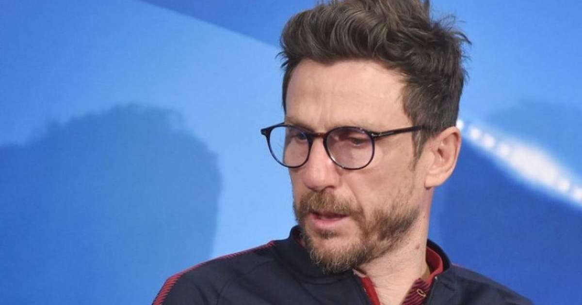 «Рома» Эусебио Ди Франческоны қызметінен босатты