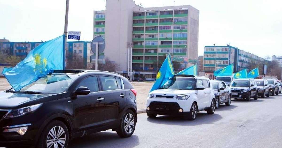 央行已向购车优惠贷款计划拨款约200亿坚戈