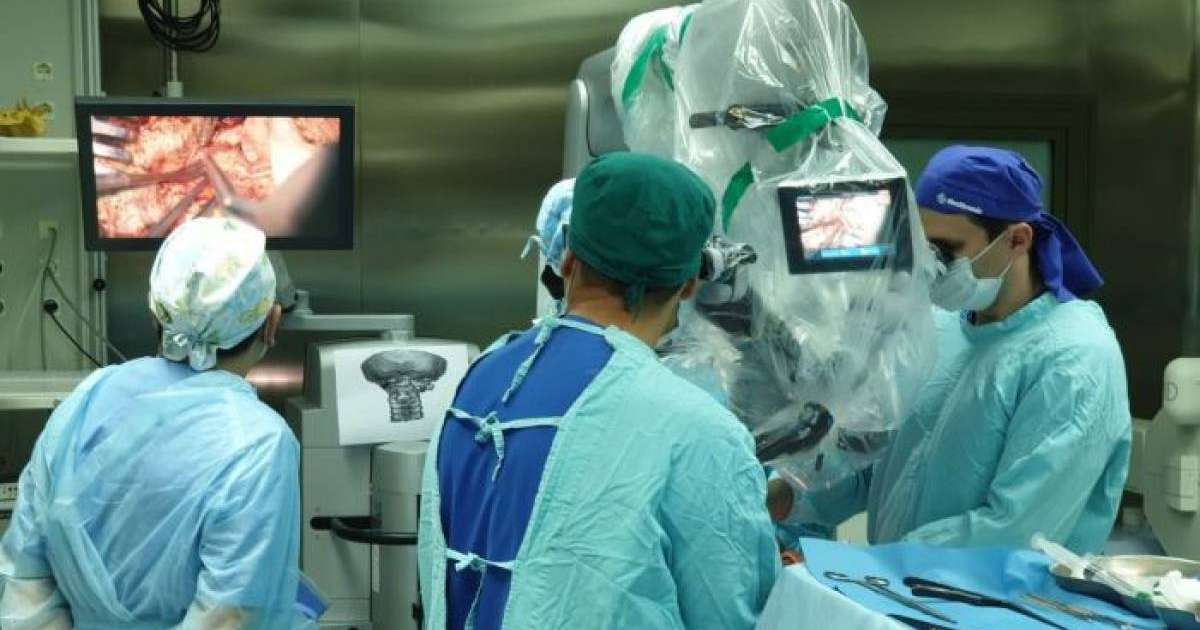 Павлодарлық Кәрім Тәңірбергенге сәтті ота жасалды