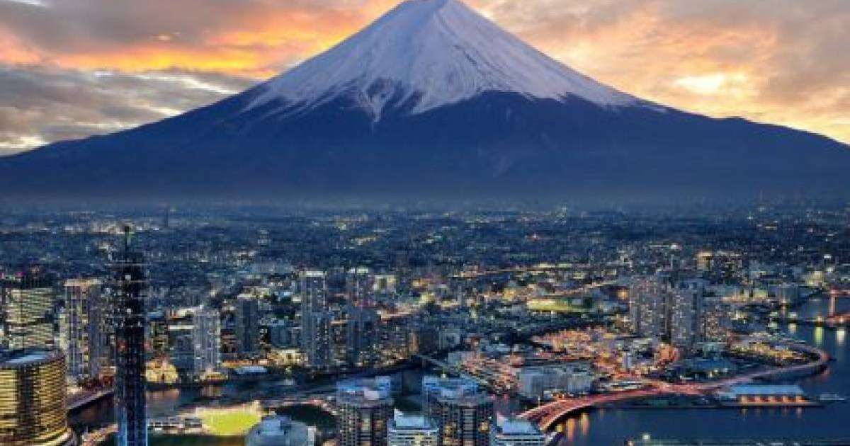 Жапония туристерге жаңа салық түрін енгізді