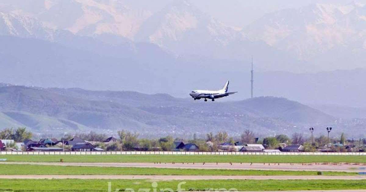 民航委员会：哈萨克斯坦当前已开通99条国际航线