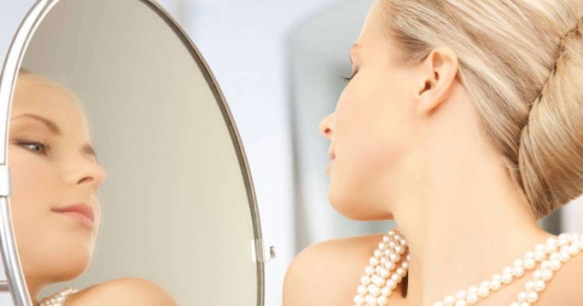 Айнаға қарап, денсаулығыңызды байқаңыз