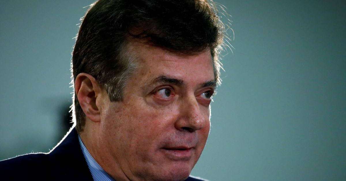 Сот Пол Манафортты 47 айға түрмеге қамауға үкім етті