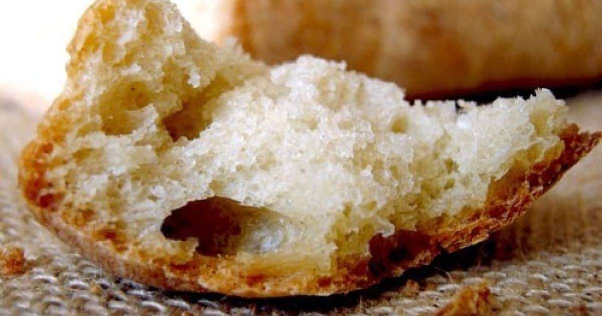 Қазақша ертегі: Бір үзім нан